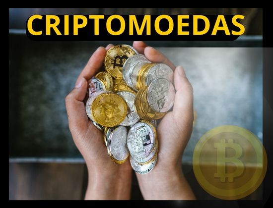 CRIPTOMOEDAS