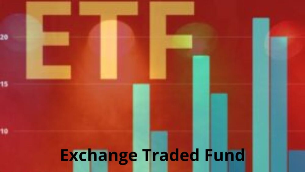 ETF