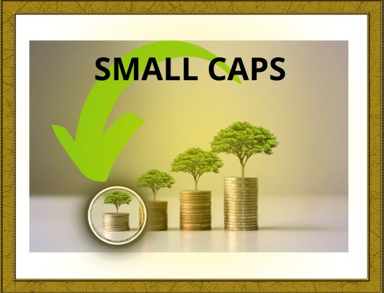 SMALL CAPS